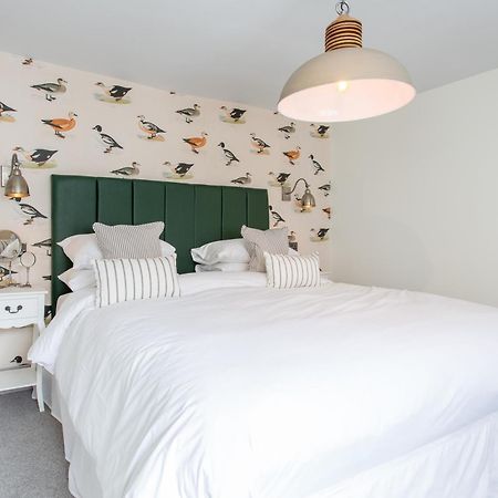 The Cornish Arms Hotel Tavistock  Bilik gambar