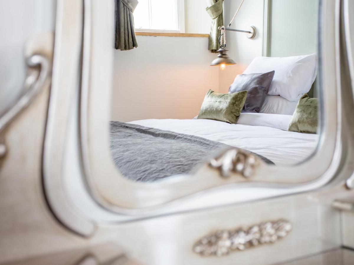 The Cornish Arms Hotel Tavistock  Luaran gambar