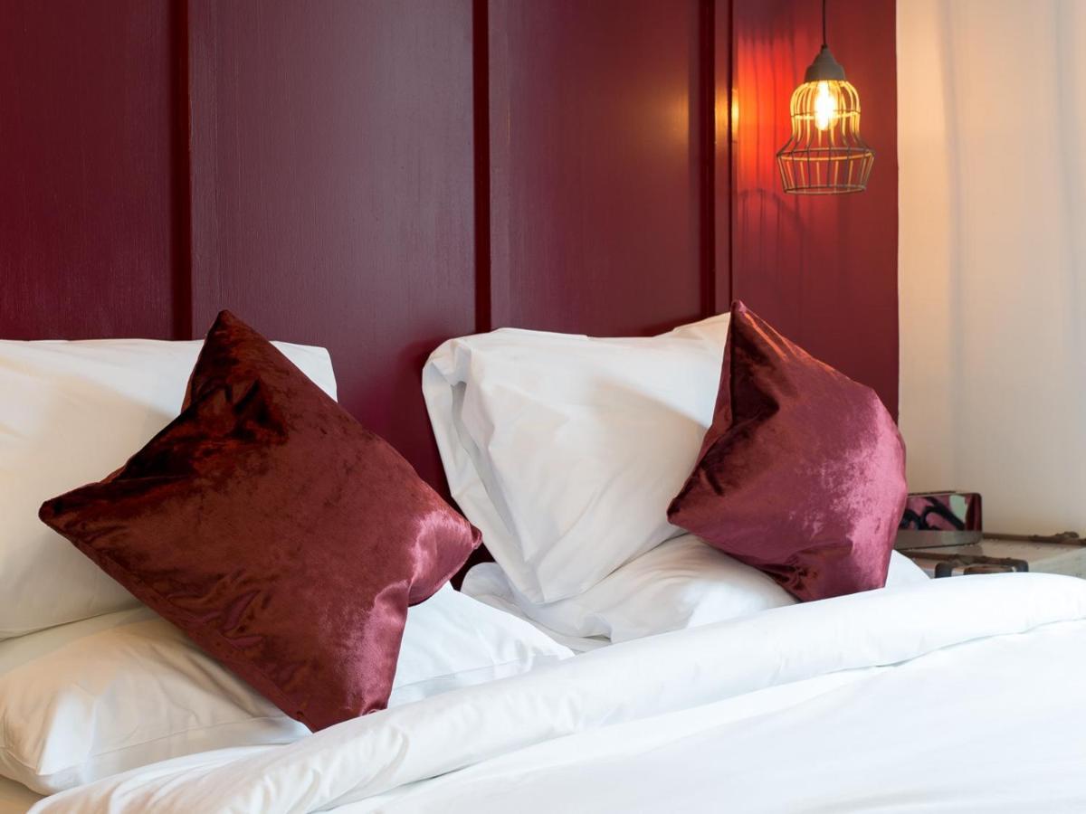 The Cornish Arms Hotel Tavistock  Luaran gambar