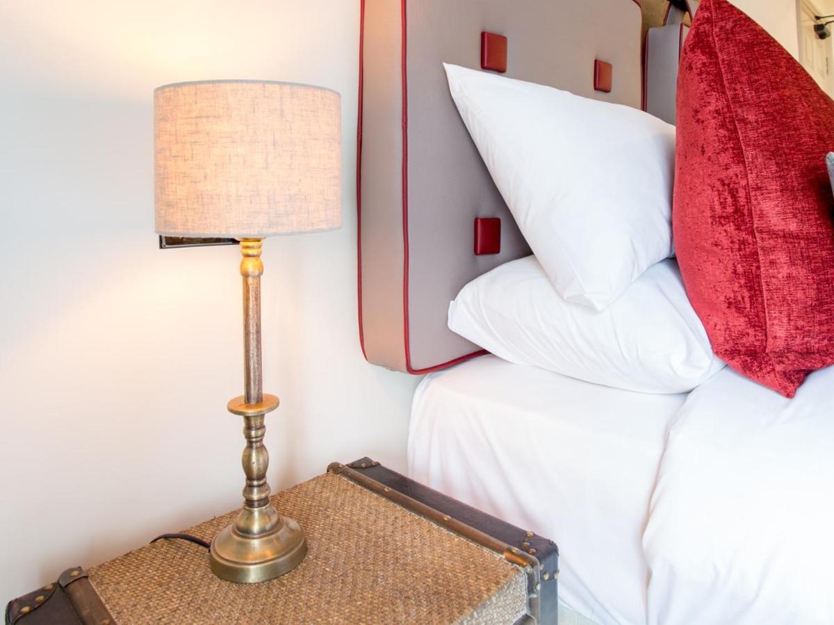 The Cornish Arms Hotel Tavistock  Bilik gambar