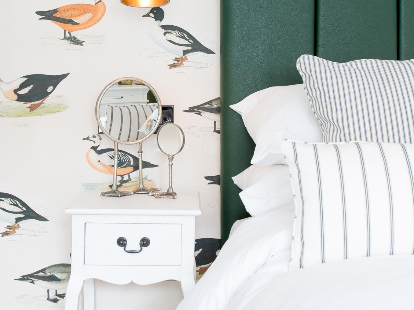 The Cornish Arms Hotel Tavistock  Bilik gambar