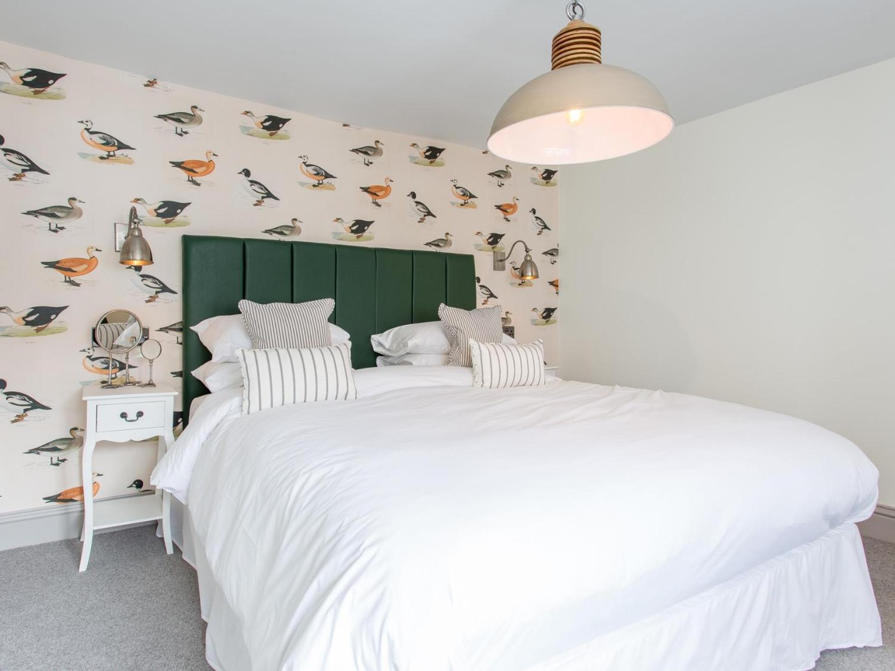 The Cornish Arms Hotel Tavistock  Bilik gambar