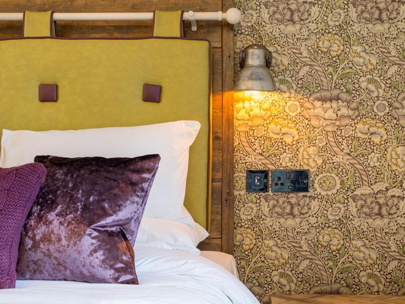 The Cornish Arms Hotel Tavistock  Bilik gambar