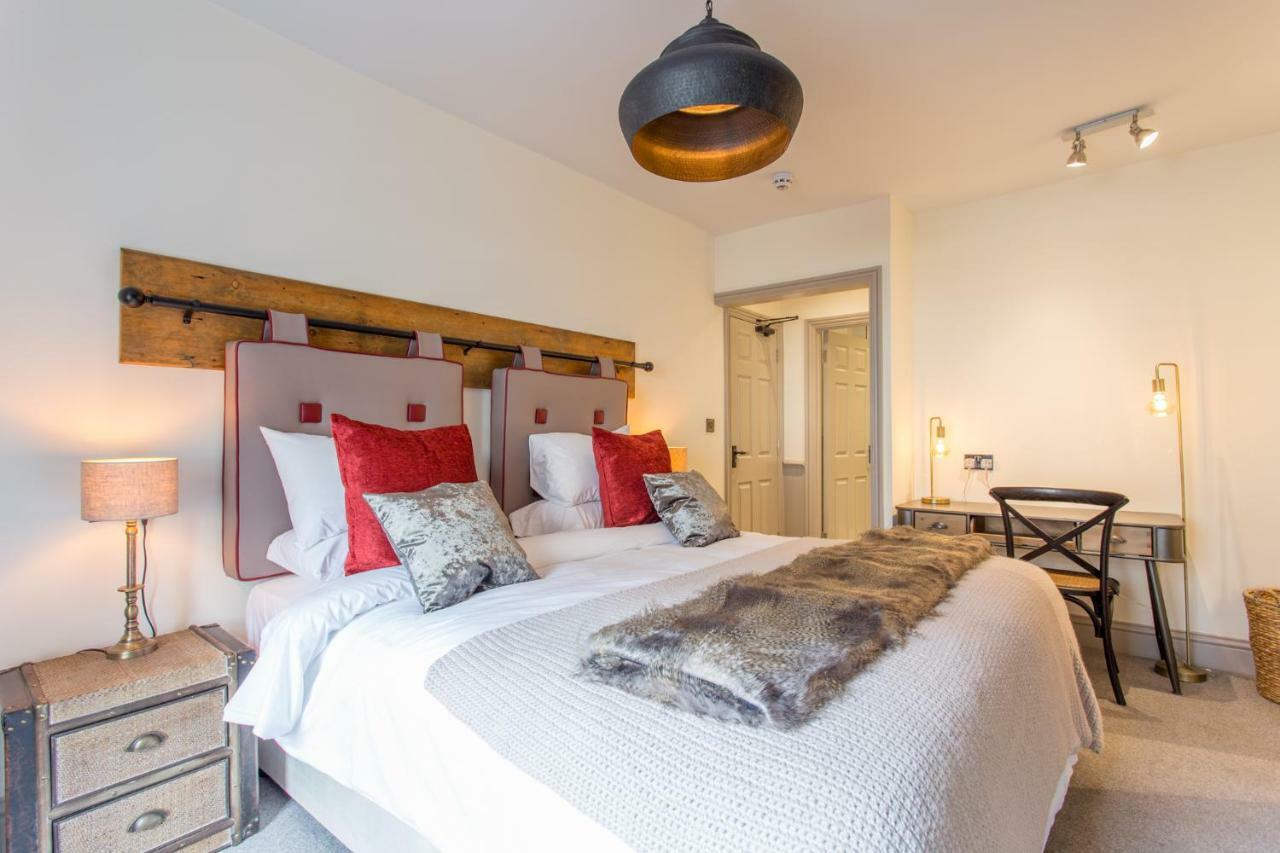 The Cornish Arms Hotel Tavistock  Luaran gambar