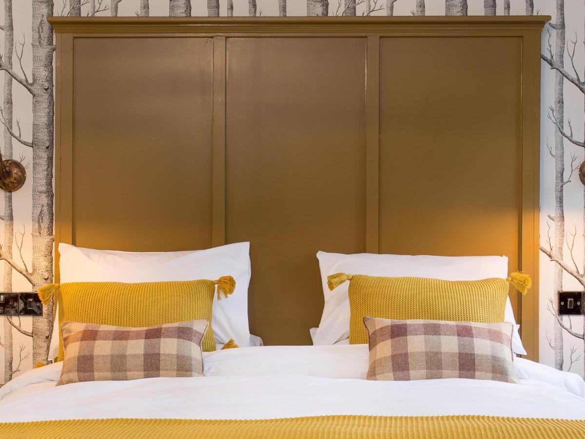 The Cornish Arms Hotel Tavistock  Luaran gambar